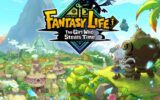 Fantasy Life i: The Girl Who Steals Time uitgesteld