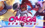 Omega Strikers komt naar de Nintendo Switch