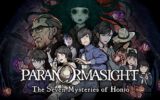 Square Enix kondigt horror visual novel Paranormasight aan