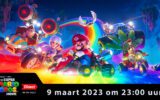 Laatste trailer van Super Mario Movie verschijnt op 9 maart