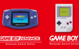Game Boy en GBA-games naar Nintendo Switch Online