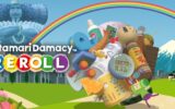 Katamari Damacy REROLL is de Game op Proef van februari