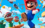 The Super Mario Bros. Movie duurt 92 minuten