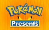 Pokémon Presents aangekondigd voor 27 februari