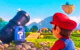 Amerikaanse commercials tonen nieuwe beelden Mario Movie