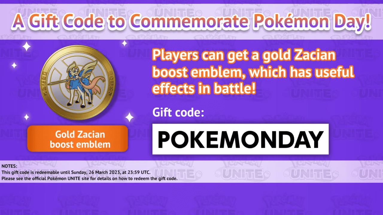 PokemonDay_Code_Zacian_PokemonUnite_PokemonUnite_medaille