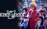 Zien: TGS-gameplay van DecaPolice