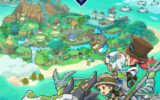 Fantasy Life i: The Girl Who Steals Time komt ‘april 2025’ uit