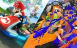 Wii U Splatoon en Mario Kart 8 servers offline