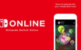 Nintendo Switch Online App krijgt update versie 2.5.0