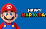 Nintendo deelt infographic over Mario-spellen op NSO