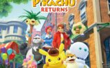 Nintendo deelt releasetrailer Detective Pikachu Returns