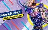 Fitness Boxing: Fist of the North Star krijgt fysieke versie