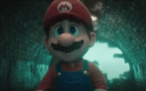 Super Mario-film breekt records in Nederland