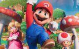 Mario-film heeft beste geanimeerde launch in meerdere landen