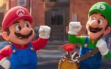 Miyamoto en Meledandri bedanken fans voor kijken Mario-film