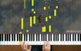 Fan Friday: Prachtig piano-arrangement van de TotK-trailer (Tim de Man)