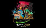 Splatoon 3 kondigt Zelda-splatfest aan (6 tot 8 mei)
