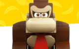 LEGO kondigt drie Donkey Kong-sets aan