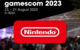 Nintendo aanwezig op Gamescom 2023