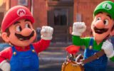 The Super Mario Bros. Movie officieel succesvolste gamefilm ooit