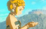 Eerste previews van Zelda: Tears of the Kingdom zijn binnen