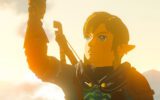 Nintendo onthult Link’s startlocatie in Zelda: Tears of the Kingdom