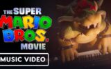 Mario Movie’s Peaches debuteert in Amerikaanse hitlijsten