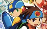 Mega Man Battle Network-collectie passeert één miljoen verkopen