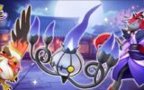 Chandelure is de nieuwste vechter in Pokémon Unite