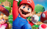 Mario-film geen invloed op ontwerpen Super Mario Bros. Wonder
