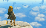 Wat vind jij van The Legend of Zelda: Tears of the Kingdom?