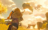 Hoofdafbeelding bij Zelda: Tears of the Kingdom verkoopt 10 miljoen