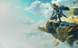Gameplayvideo Zelda: Tears of the Kingdom toont eerste half uur