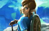 Gerucht: Nintendo maakt nieuwe versie Zelda: Breath of the Wild