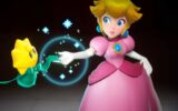 Nintendo onthult per ongeluk vier nieuwe kostuums in Princess Peach: Showtime!
