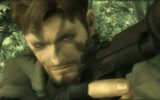 Inhoud Metal Gear Solid: Master Collection Vol.2 nog niet bepaald