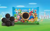 Super Mario krijgt zijn eigen OREO-koekjes