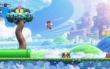 Fans maken Overworld Theme na van Super Mario Bros. Wonder
