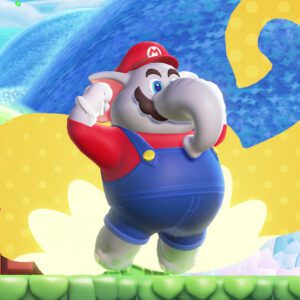 Hoofdafbeelding bij Nieuwe stemacteur Super Mario mogelijk gelekt