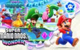 Hoofdafbeelding bij Super Mario Bros Wonder: alles wat we weten