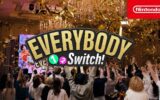 Nintendo geeft eerste blik op Everybody 1-2-Switch! in trailer
