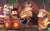 Nintendo deelt nieuwe Donkey Kong Country promotrailer