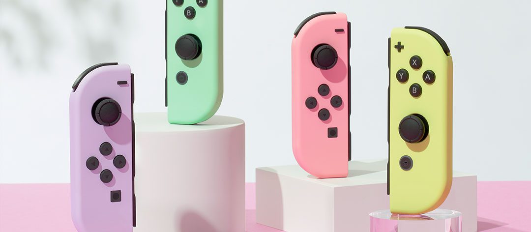 Hoofdafbeelding bij Nintendo Switch is twee miljoen keer in Japan verkocht eerste half jaar 2023
