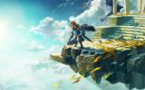 Zelda: Tears of the Kingdom geüpdate naar Versie 1.2.0