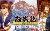 Klassieke Double Dragon-games op weg naar Switch