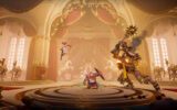 Bekijk de lanceertrailer voor Trine 5: A Clockwork Conspiracy