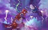 Pokémon Ruby en Sapphire – Generatie 3 bestaat 20 jaar!