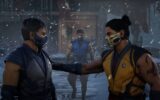 Update Mortal Kombat 1 verbetert graphics Switch-versie