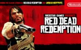 Red Dead Redemption komt 17 augustus naar de Nintendo Switch